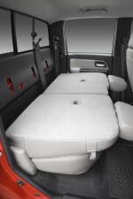 Chevrolet Colorado Crew Cab 2004 года